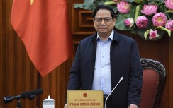 Thủ tướng: Thị trường chứng khoán có tín hiệu tích cực trở lại