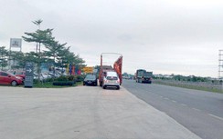 Bắc Giang: Tràn lan đấu nối trái phép, mất ATGT trên QL1A