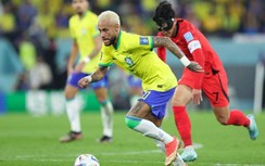 Kết quả Brazil vs Hàn Quốc: Kịch bản khó tin