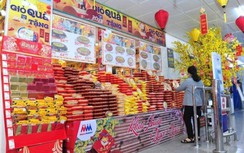 Lập 6 đoàn kiểm tra an toàn thực phẩm dịp cận Tết Nguyên đán Quý Mão