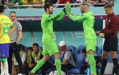 Brazil làm điều chưa từng thấy trong lịch sử các kỳ World Cup