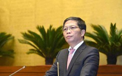 Ông Trần Tuấn Anh: Năm 2030, Việt Nam cơ bản đạt tiêu chí nước công nghiệp