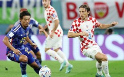 World Cup 2022: Nhật Bản khiến cả thế giới nể phục bởi tinh thần Samurai