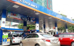 Giá xăng dầu hôm nay 6/12: Đỏ sàn, mất mốc 80 USD/thùng