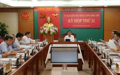 Đảng viên vô cảm trước khó khăn, bức xúc của dân sẽ bị kỷ luật