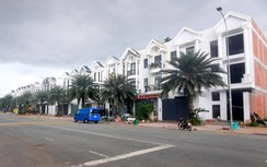 Bất động sản đón đầu dự án đường Vành đai 3