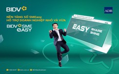 BIDV tiên phong trong công cuộc chuyển đổi số