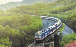 Đường sắt tăng thêm nhiều tàu Sài Gòn - Hà Nội dịp Tết