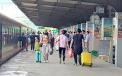 Đường sắt khi nào hết lỗ?