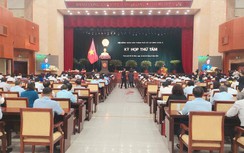 Những dự án giao thông nào sẽ được trình HĐND TP.HCM tạm dừng triển khai?