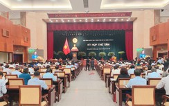 TP.HCM sẽ chi hơn 5.936 tỷ đồng xây dựng cao tốc TP.HCM - Mộc Bài