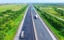 Bộ GTVT nói gì về đề xuất xây 3 trạm dừng nghỉ cao tốc dài nhất miền Tây?