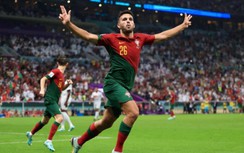 Sao trẻ đóng thế Ronaldo nhận điểm 10, lập hàng loạt kỷ lục ở World Cup