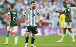 Cầu thủ Hà Lan được yêu cầu theo kèm Messi kể khi trong nhà tắm