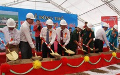 Cà Mau: Vì sao dự án tôn tạo khu di tích lịch sử hàng chục tỷ chưa xong?