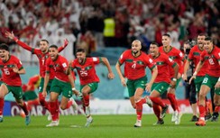 Kết quả World Cup 2022 hôm nay 7/12: Bồ Đào Nha nghiền nát đối thủ