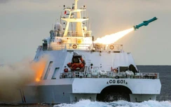 Công ty Đài Loan bất ngờ lọt top 100 nhà sản xuất vũ khí lớn nhất thế giới