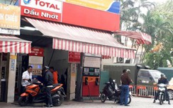 Giá xăng dầu hôm nay 7/12: Lao dốc