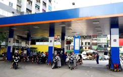 Giá xăng dầu hôm nay 9/12: Nhích nhẹ sau 4 phiên giảm liên tiếp