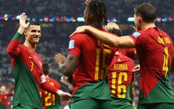 Ronaldo ra thông báo cực bất ngờ về tương lai