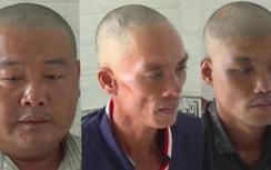 Bắt thêm 1 đối tượng trong vụ ngư phủ bị hành hạ dã man