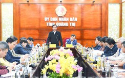 Tăng tốc GPMB dự án cao tốc Vạn Ninh - Cam Lộ đoạn qua Quảng Trị