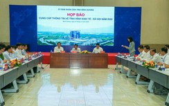 Bình Dương: Chưa phê duyệt đề án lắp 421 camera 469 tỷ đồng