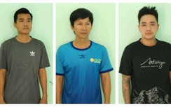 Bắt giam nhân viên ngân hàng cưỡng đoạt ô tô