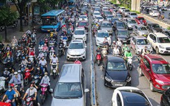 Hà Nội làm gì để kéo giảm TNGT bền vững?