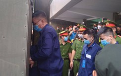 Tuyên án "trùm" buôn lậu gần 200 triệu lít xăng lậu