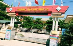 Sơn La: 40 học sinh tiểu học nhập viện sau bữa ăn trên đường đi dã ngoại