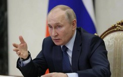 Tổng thống Putin thừa nhận chiến dịch quân sự tại Ukraine có thể kéo dài