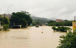 Nghệ An: Thuỷ điện xả lũ đúng quy trình, sao vùng cửa biển cũng ngập?