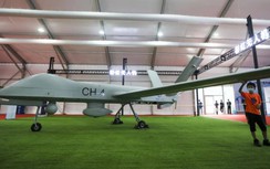 Vì sao Saudi Arabia đẩy mạnh mua vũ khí Trung Quốc?