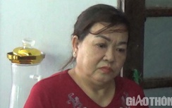 Khởi tố cặp mẹ con cho vay lãi nặng rồi bắt giữ người ép trả nợ