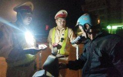 Gần 20 nghìn “ma men” bị xử lý trong 2 tuần, cần giải pháp quyết liệt hơn