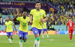 Dự đoán tỷ số Croatia vs Brazil: Áp đảo tuyệt đối