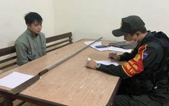 Ba tổ Cảnh sát 911 đồng loạt ngăn chặn nhóm thanh niên hỗn chiến