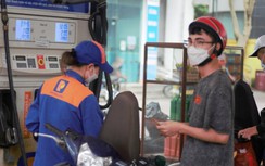 Giá xăng dầu hôm nay 8/12: Chưa dứt đà giảm