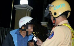 Cà Mau siết vi phạm nồng độ cồn, tai nạn giao thông giảm