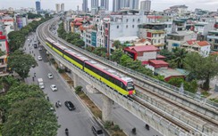 Đề xuất tăng vốn, gia hạn thời gian dự án Nhổn-ga Hà Nội, Bộ GTVT nói gì?