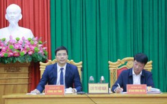 Hai ngành bắt tay quyết dẹp xe dù, bến cóc tại Hà Tĩnh