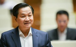 Thành lập Ban chỉ đạo xây dựng Chiến lược quốc gia phòng, chống tham nhũng