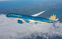 Vietnam Airlines mở lại đường bay tới Trung Quốc sau gần 3 năm gián đoạn