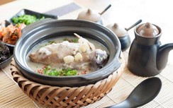 Loại thịt gia cầm bổ gấp 9 lần thịt gà, là "thượng phẩm" bồi bổ sức khỏe