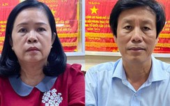 Hai cựu Giám đốc Sở Y tế Cần Thơ thao túng trúng thầu, nhận lại quả tiền tỷ