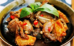 Loại thịt là "vị thuốc mùa đông" không chỉ nhậu ngon còn phòng bệnh ung thư