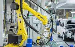 Đầu tư sản xuất xe xăng có bị lấn át bởi xu thế xe điện?