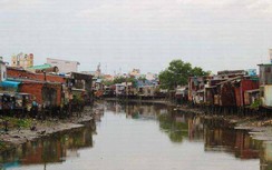 TP.HCM: Đầu tư hơn 9.600 tỷ cải tạo Rạch Xuyên Tâm ô nhiễm nặng năm 2023