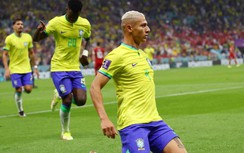 Đội hình ra sân Croatia vs Brazil: Đội hình siêu tấn công